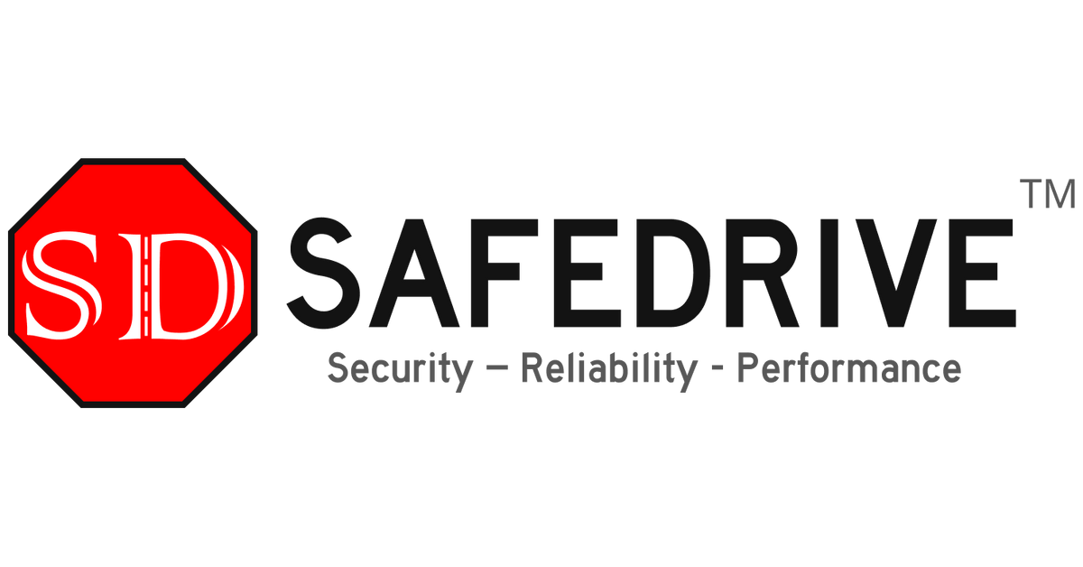SAFEDRIVE Support Instructions and Videos Give Them a Brake