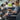 Person using Give Them a Brake Drivers Education Brake and Gas Postal Carrier RHD Conversion Kit Steering Stick