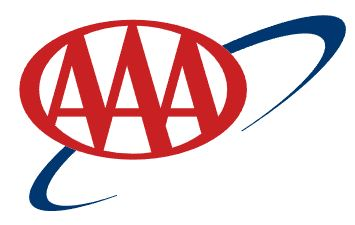 American Automobile Association Logo