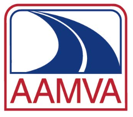 AMERICAN ASSOCIATION OF MOTOR VEHICLE ADMINISTRATORS Logo