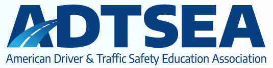 American Driver and Traffic Safety Education Association Logo