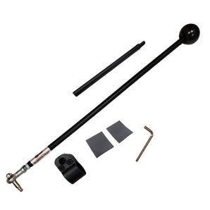 SAFEDRIVE Postal Steering Stick