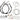 SAFEDRIVE Pro Plus Maintenance Kit Parts
