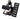 Give Them a Brake Drivers Education Brake - SafeDrive Pro with Foot Rest