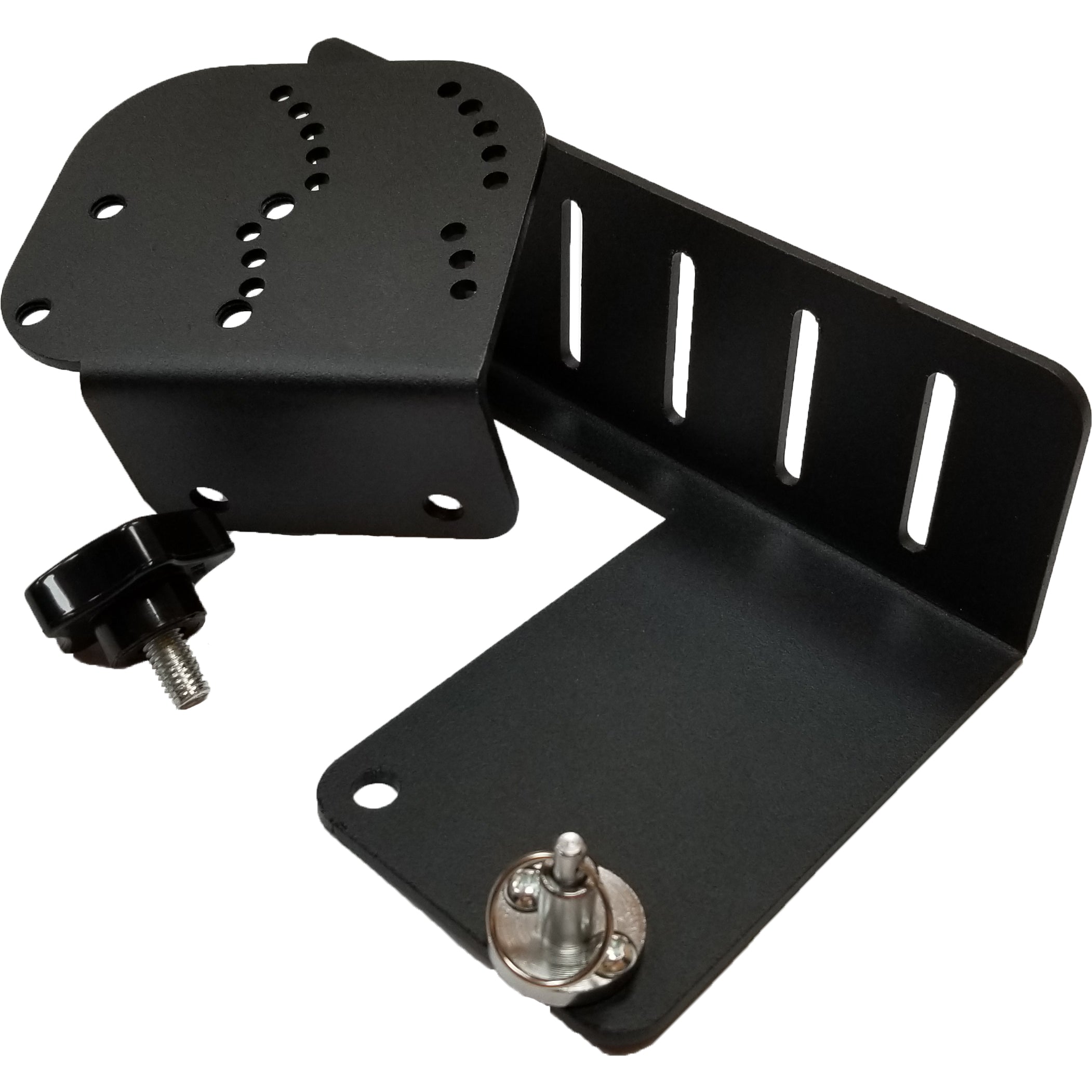 Pro Foot Rest SAFEDRIVE Pro Foot Rest